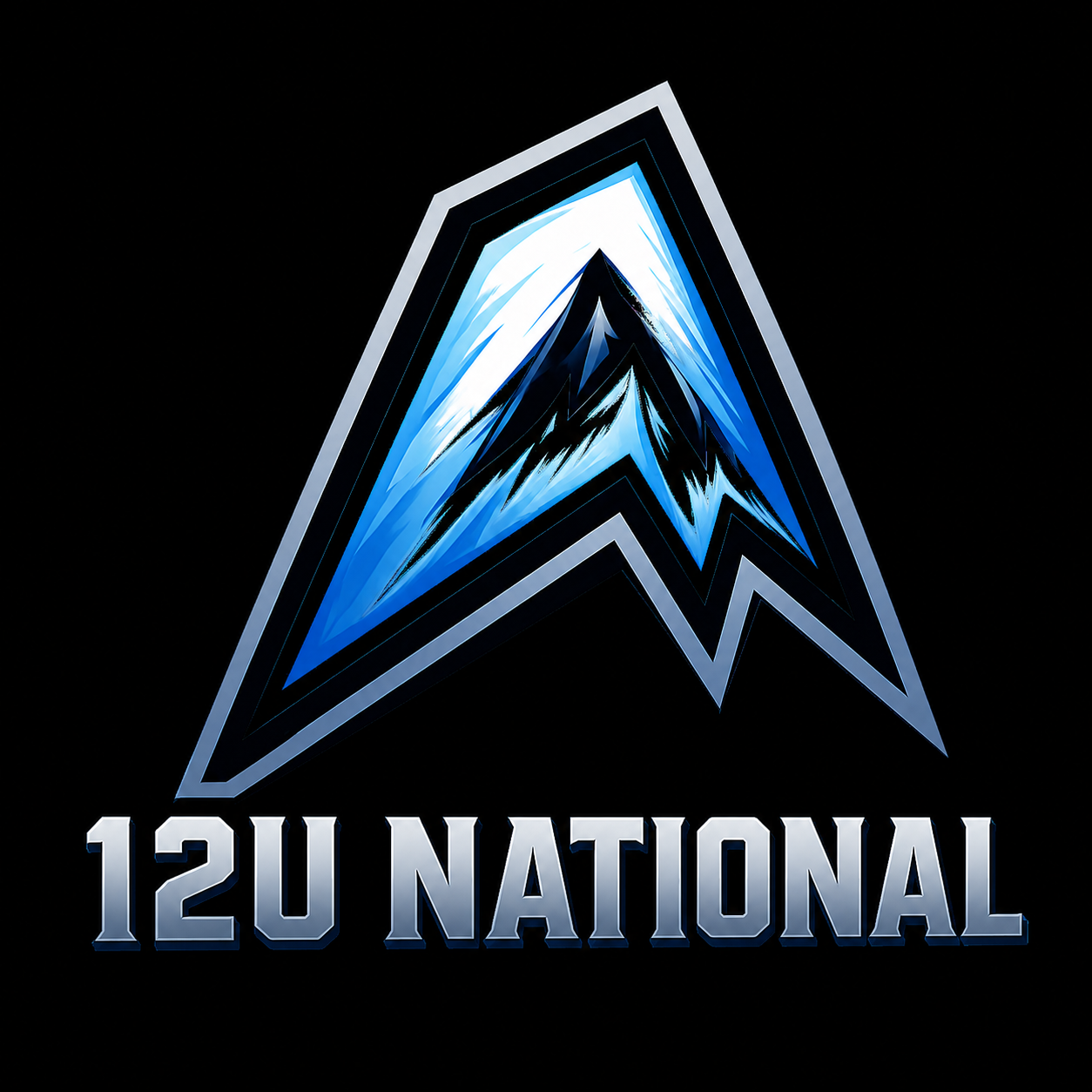 12U Nat 12U National