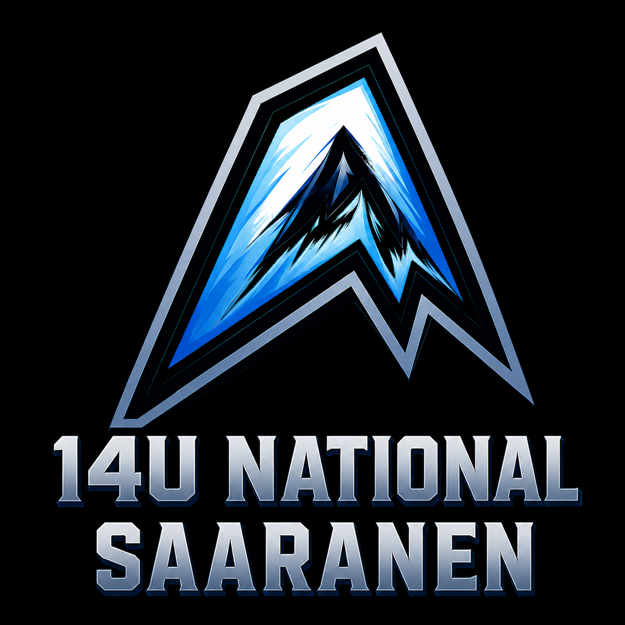 14 nat Saaranen 14U National Saaranen