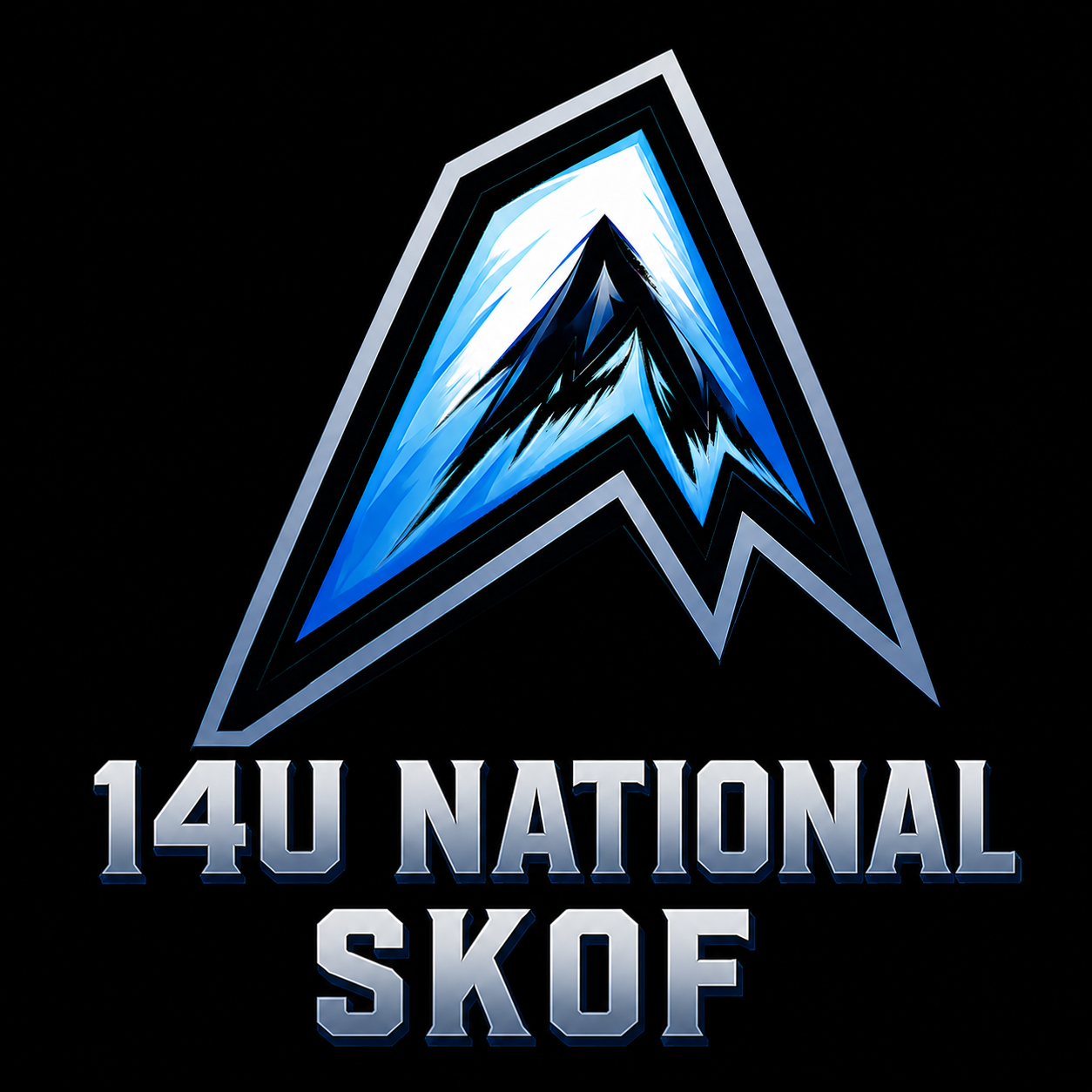 14Nat Skof 14U National Skof