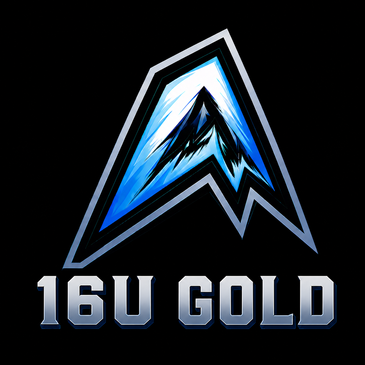 16 Gold 16U Gold