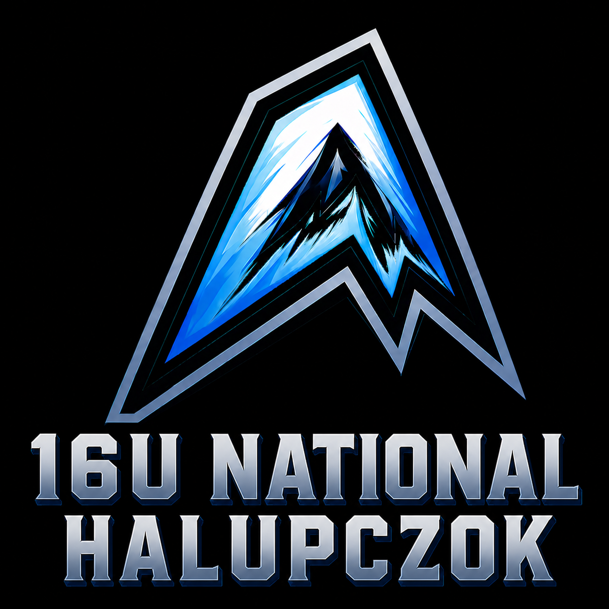 16 Nat Halup 16U National Halupczok